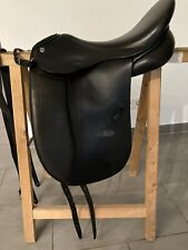 Massimo zeitler dressursattel gebraucht kaufen  Moers