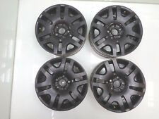 vw passat 3bg felgen 16 original gebraucht kaufen  Petersberg, Wettin-Löbejün