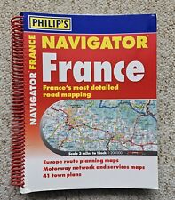 Philip navigator for sale  TUNBRIDGE WELLS