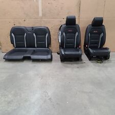 Camaro coupe seat for sale  Romulus