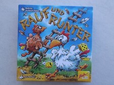 Neuwertig rauf runter gebraucht kaufen  Deutschland