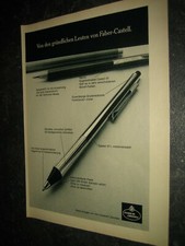 faber castell katalog gebraucht kaufen faber castell katalog gebraucht kaufen Lüdenscheid