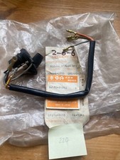 Suzuki gt750 speedometer for sale  SAFFRON WALDEN