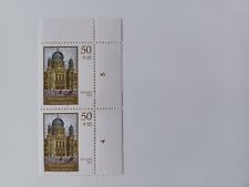 Briefmarken ddr 1990 gebraucht kaufen  Hohenstein-Ernstthal