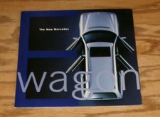 Original 1997 mercedes for sale  Reinbeck