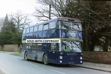 Bus negative 35mm for sale  BATH