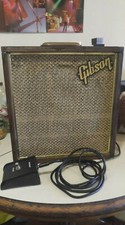 Gibson tube combo d'occasion  Expédié en Belgium