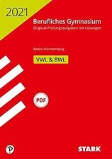 Stark abiturprüfung beruflich gebraucht kaufen  Berlin