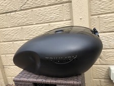 Triumph rocket fuel for sale  ILKESTON