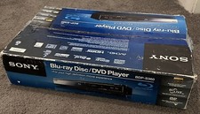 Sony bdp s360 for sale  Woodbridge