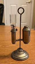 single brass arm student lamp for sale  Las Vegas