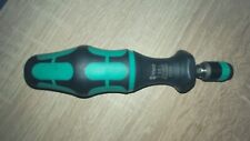 Drehmomentschraubendreher 7461 gebraucht kaufen  Thurnau