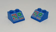 Lego space computer d'occasion  Expédié en Belgium