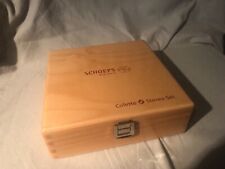 Schoeps colette stereo gebraucht kaufen  Bönningstedt