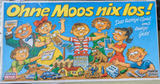 Ersatzteile hne moos gebraucht kaufen  Porta Westfalica