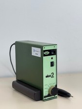 Elco technikmaschine handstüc gebraucht kaufen  Ransbach-Baumbach