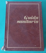 Guida sanitaria vii usato  Vignanello