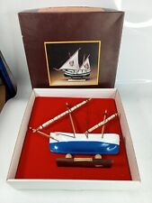 Artesania barca del for sale  RICHMOND