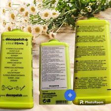 Paperpatch kleber 600 gebraucht kaufen  Celle