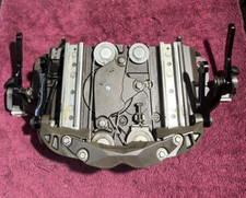 MOTOR E CONJUNTO DE TELA ELÉTRICA YAMAHA FJR1300A 2008 comprar usado  Enviando para Brazil