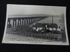 Tay bridge dundee for sale  ANSTRUTHER
