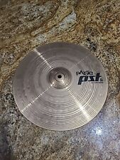 Paiste pst5 thin for sale  Escondido
