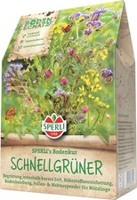Sperli bodenkur schnellgrüner gebraucht kaufen  Sulzbach-Rosenberg
