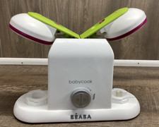 Beaba babycook duo d'occasion  Expédié en Belgium
