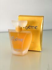 Lancôme poême 100ml gebraucht kaufen  München