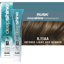 Rusk deepshine 8.11aa for sale  LONDON