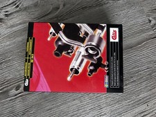 Calix 563 gebraucht kaufen  Marburg
