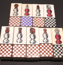 Vtg avon chess for sale  USA