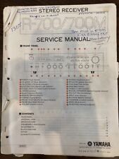 Yamaha 700 r700 for sale  Rockaway