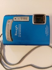 Lympus digitalkamera tough gebraucht kaufen  Berlin