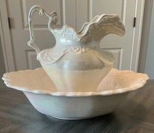 Vintage ceramic pitcher for sale  Olathe