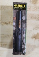 Metal detector pinpointe for sale  Hayden