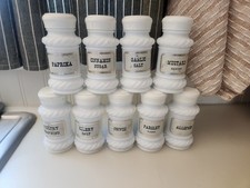 Vintage labeled white for sale  Seminole