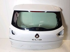 Hayon renault clio d'occasion  Saint-Gildas-des-Bois