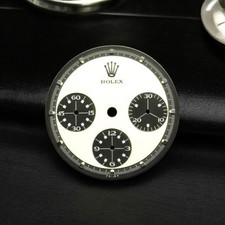 Rolex vintage 6240 usato  Marino