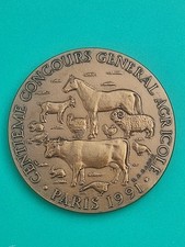 concours general agricole d'occasion concours general agricole d'occasion  Lille-