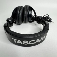 tascam studio headphones for sale tascam studio headphones for sale Peabody
