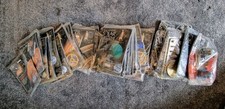 Eaglemoss build model for sale  ALFRETON