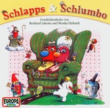 Reinhard lakomy schlapps gebraucht kaufen  Berlin