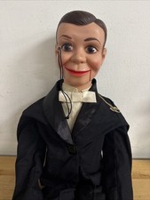 Vintage charlie mccarthy for sale  Hammonton