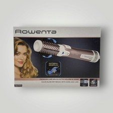 Rowenta cf9540 warmluftbürste gebraucht kaufen  Berlin