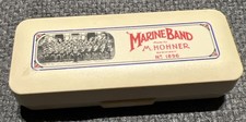 Hohner marine band for sale  SOUTH CROYDON