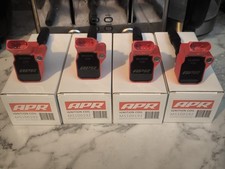 MQB APR BOBINA PACOTES CONJUNTO DE 4 SERVE PARA GOLFE R/S3/CUPRA ETC comprar usado  Enviando para Brazil