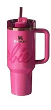 Barbie stanley tumbler for sale  Dawsonville