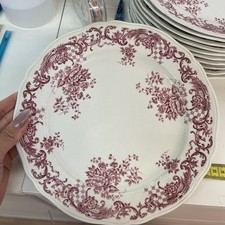 Speiseteller villeroy boch gebraucht kaufen Speiseteller villeroy boch gebraucht kaufen  Hamburg