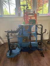 Tmnt turtles playset for sale  PONTYPOOL